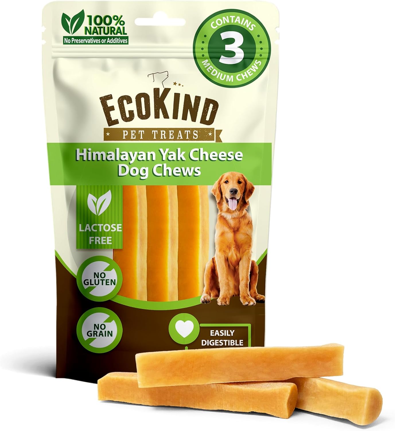 Himalayan Yak Chew